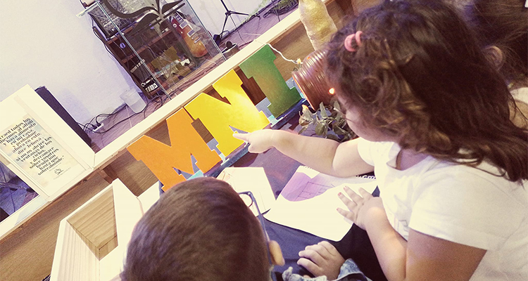 NMI-Kids