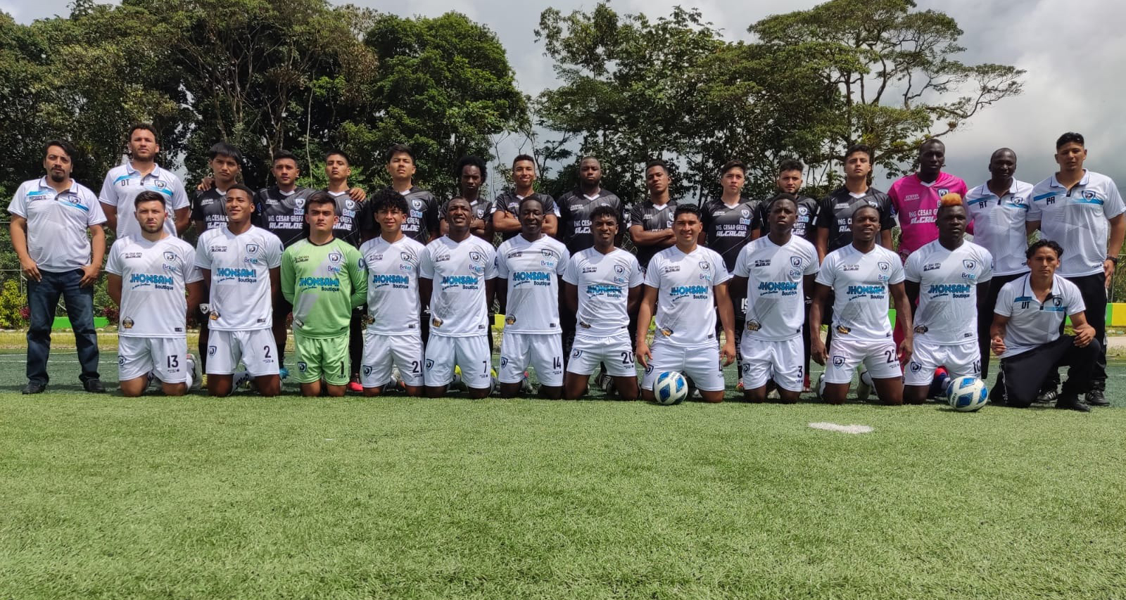 Nazareno-SC