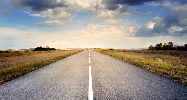 Open-Road