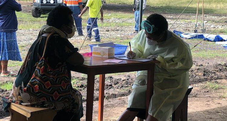 PNG-Hospital