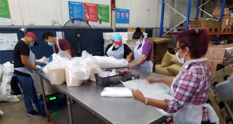 Panama-FoodBank-Help
