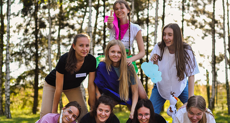 Poland-English-Camp