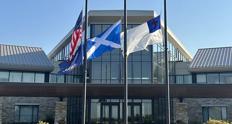 Scotland
