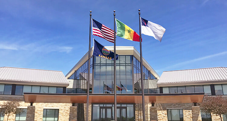 Senegal