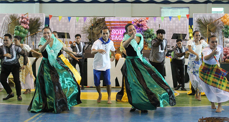 Southern-Tagalog