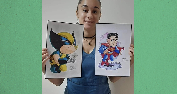 Stephy-Art