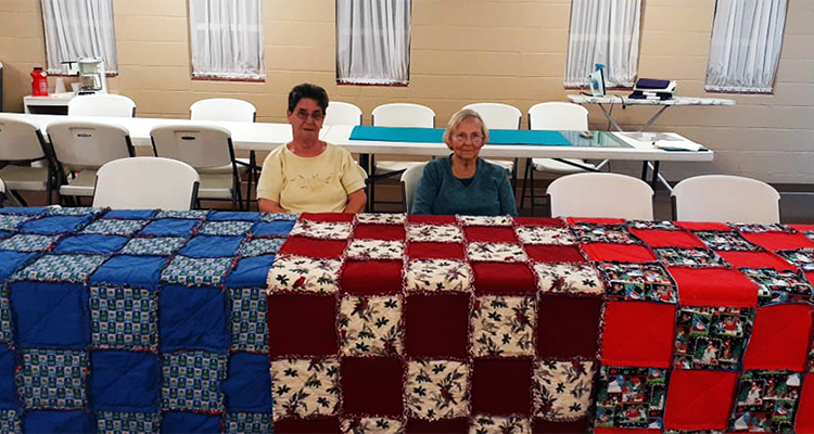 Tell-City-Quilters