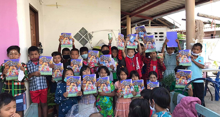 Thai-Literature