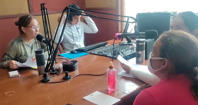 Venezuela-Radio