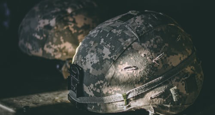 Veterans