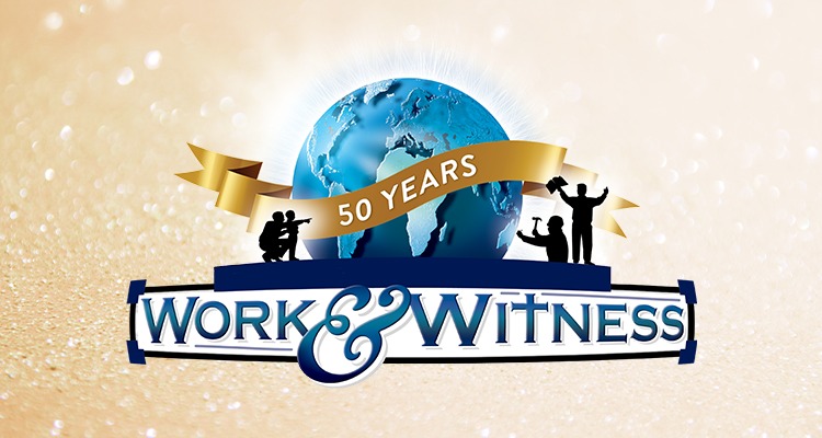 WW50thanniversary