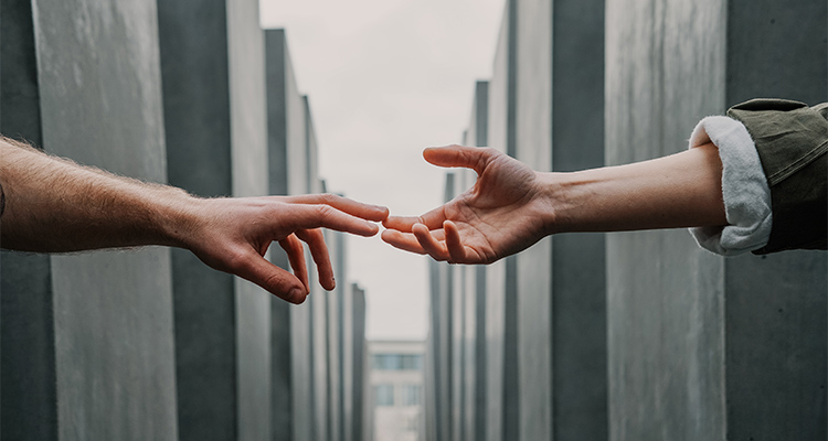 connection