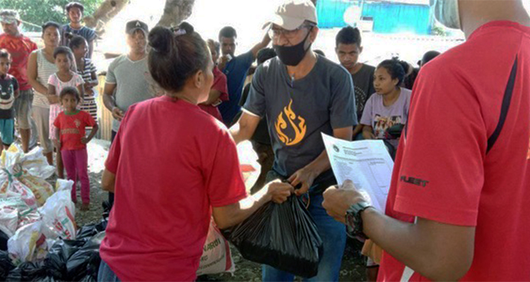 timor-1