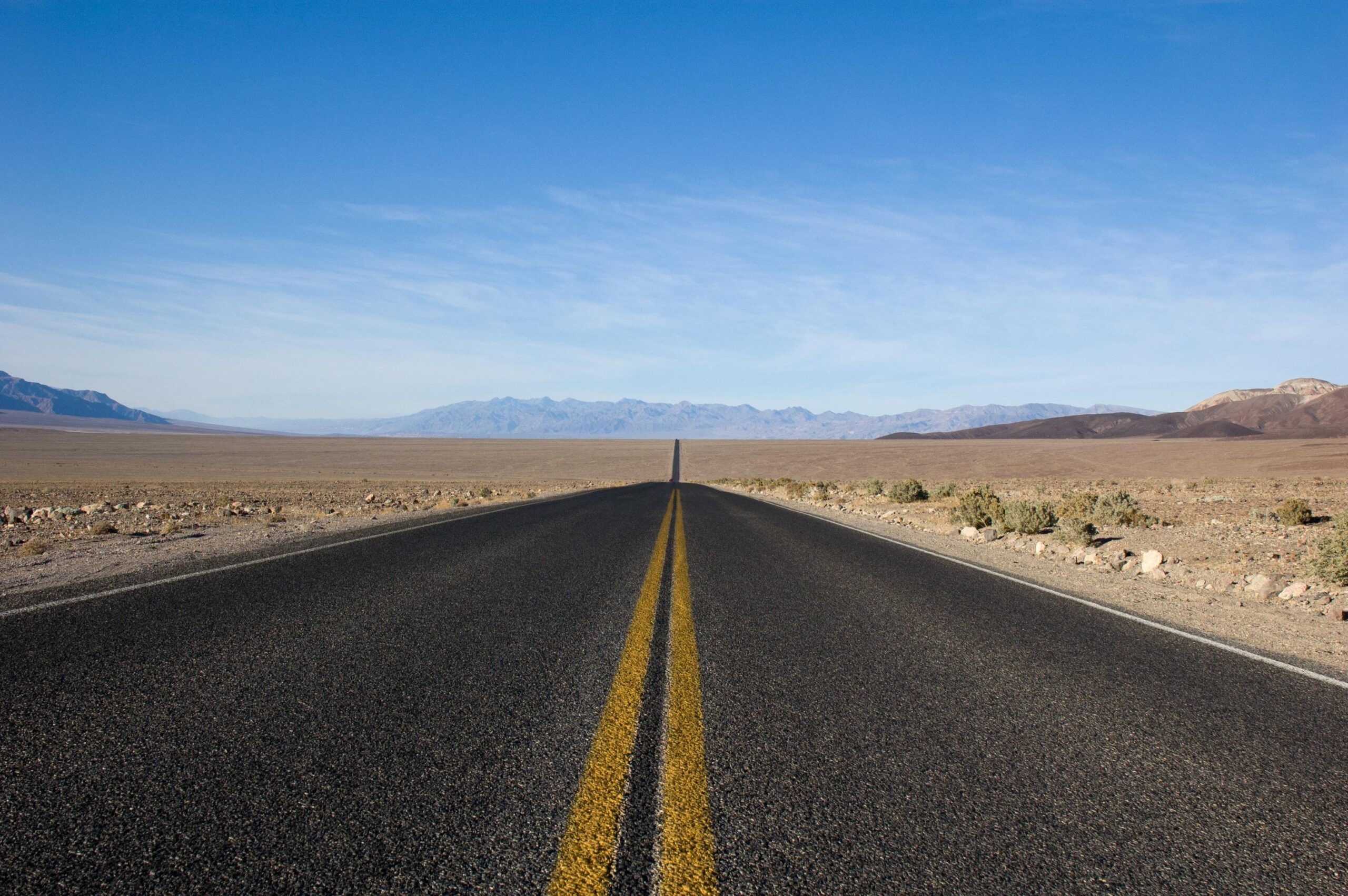 BarrenRoad