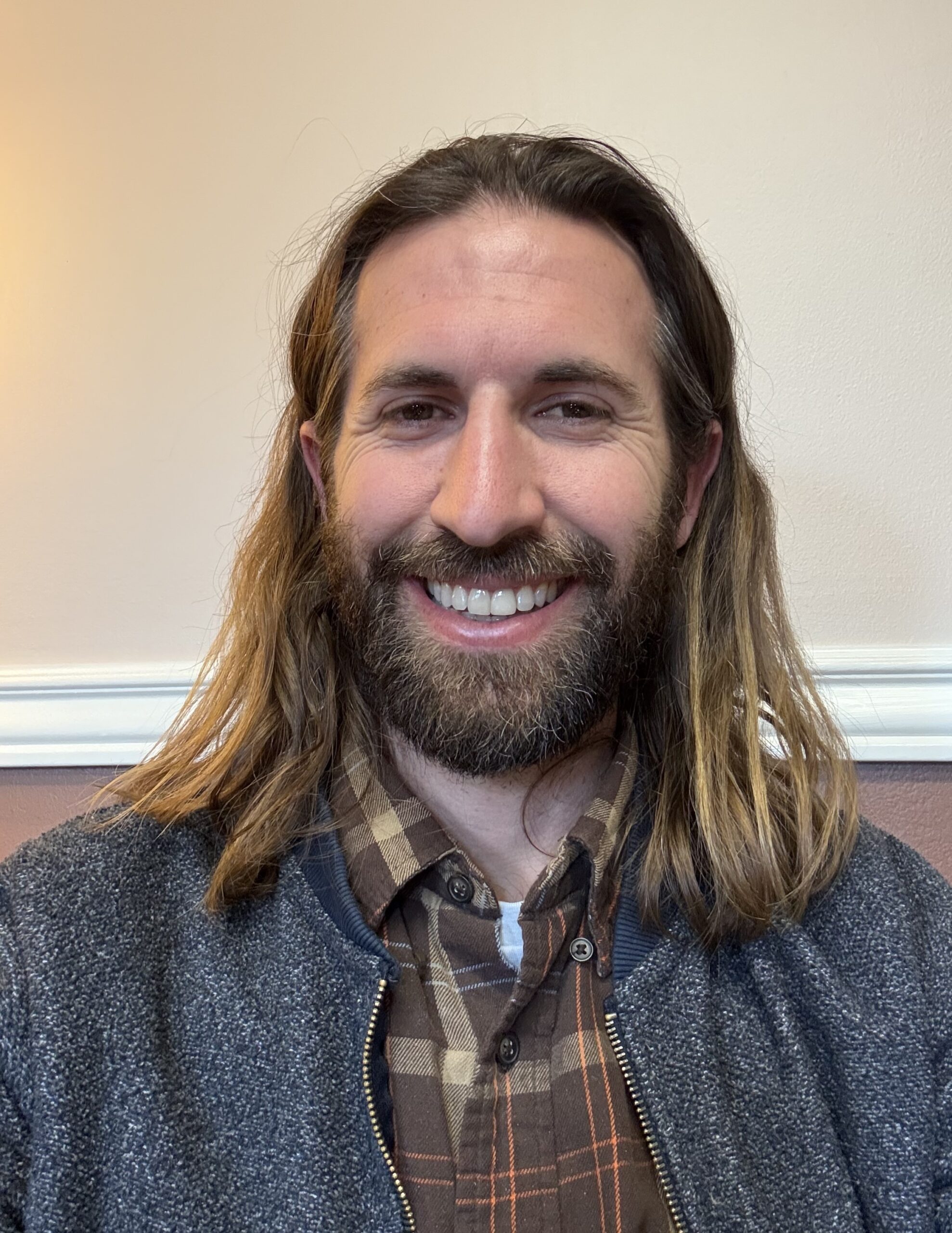 David Goodwin