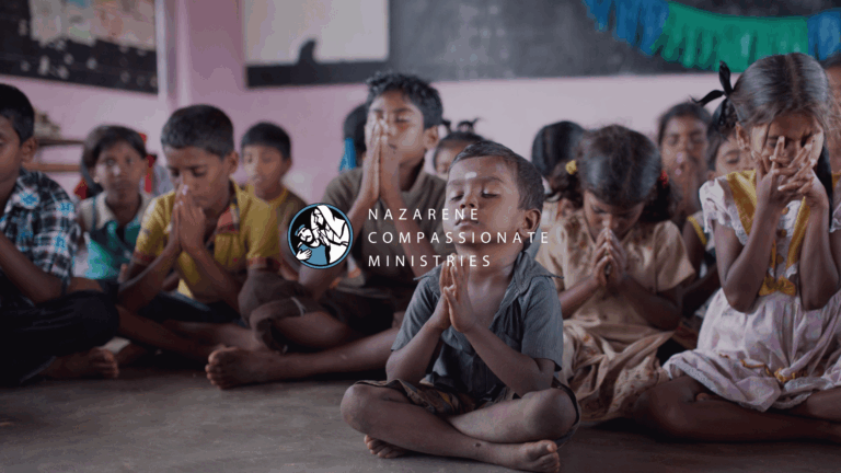 Nazarene Compassionate Ministries