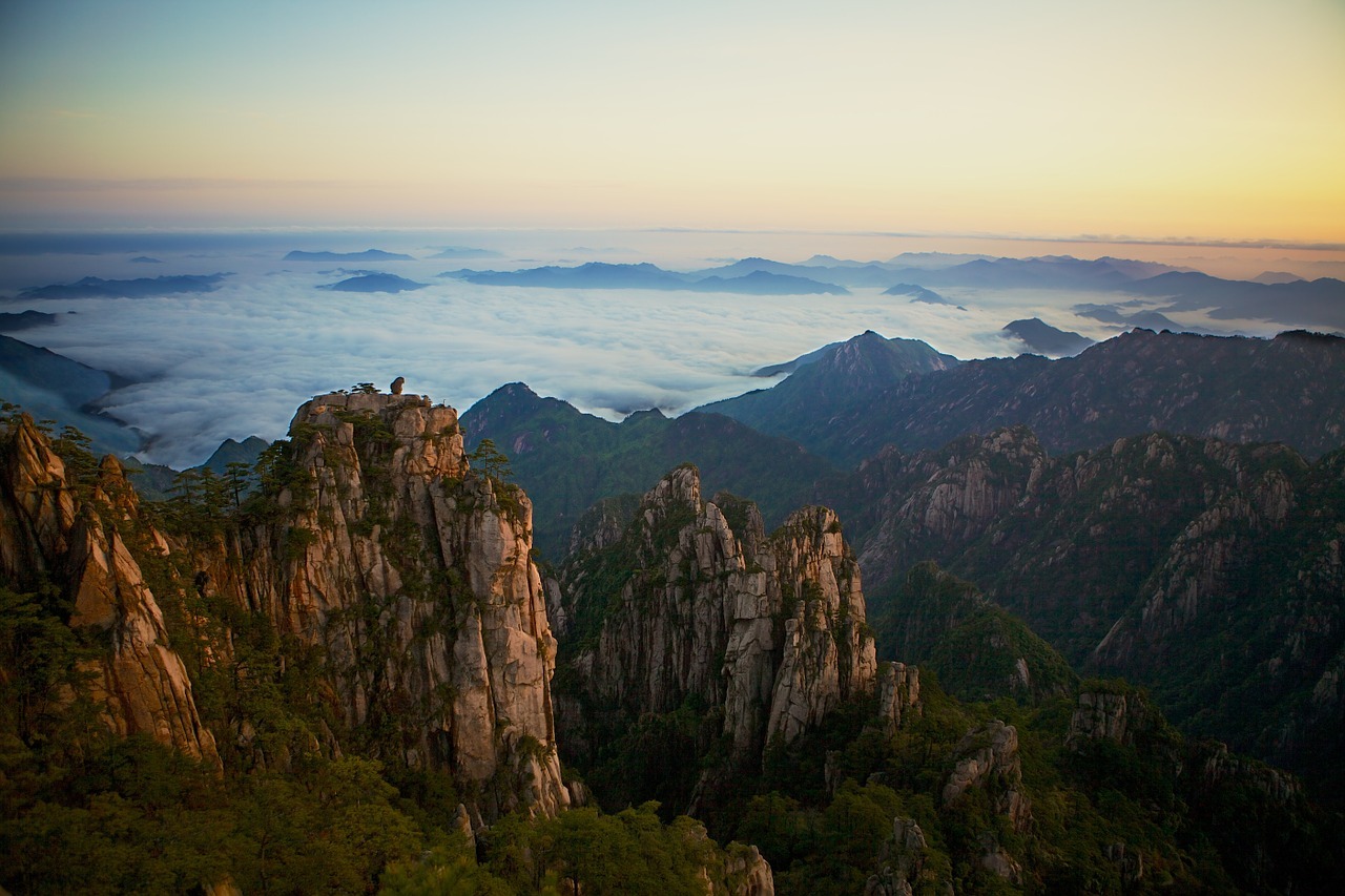 AboveClouds