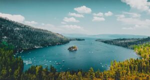 Nazarene Lake