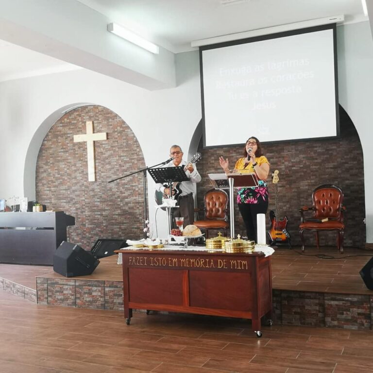 Mission Azores