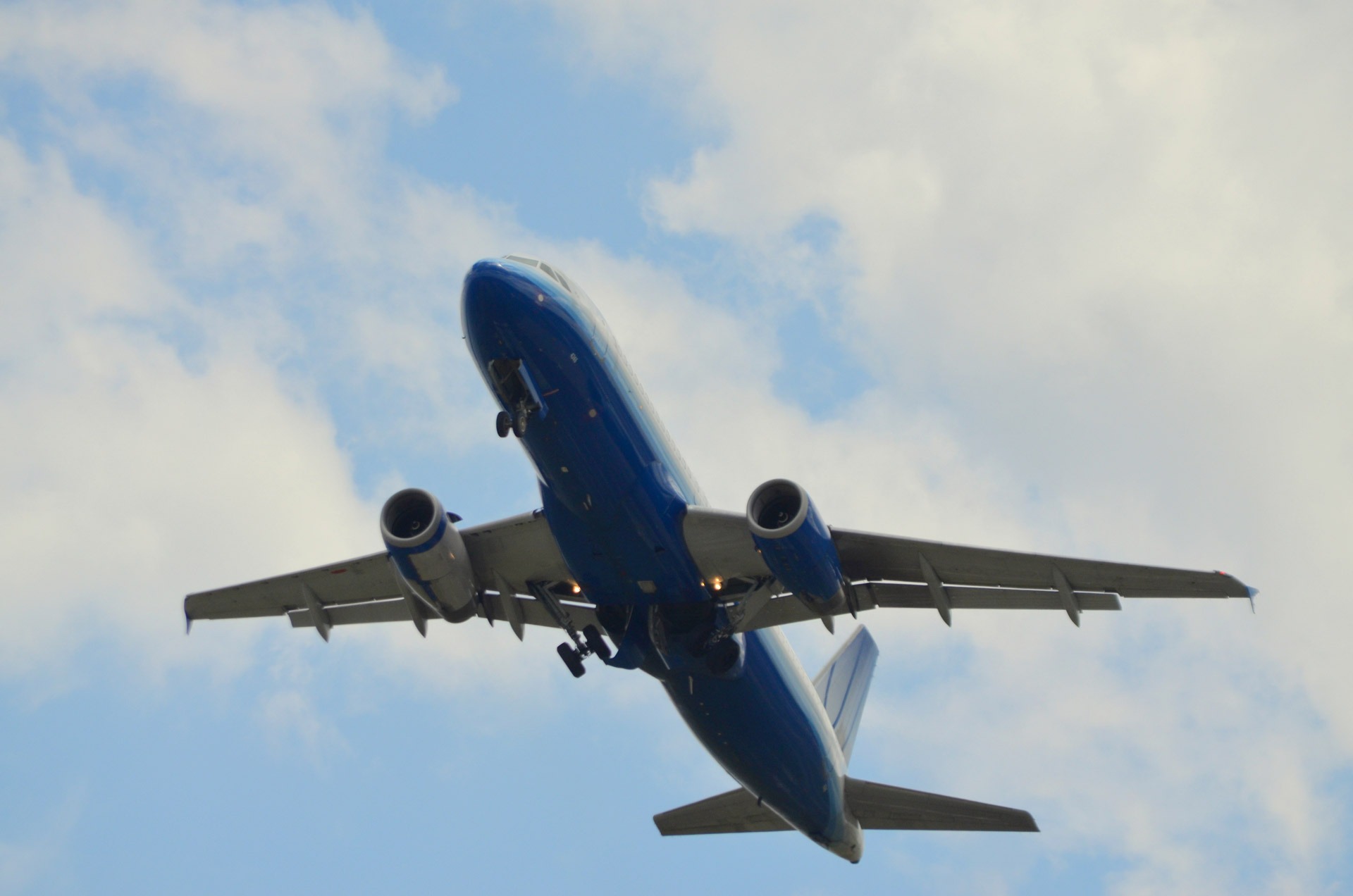 AirplaneTakeOff