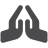 Prayer Icon