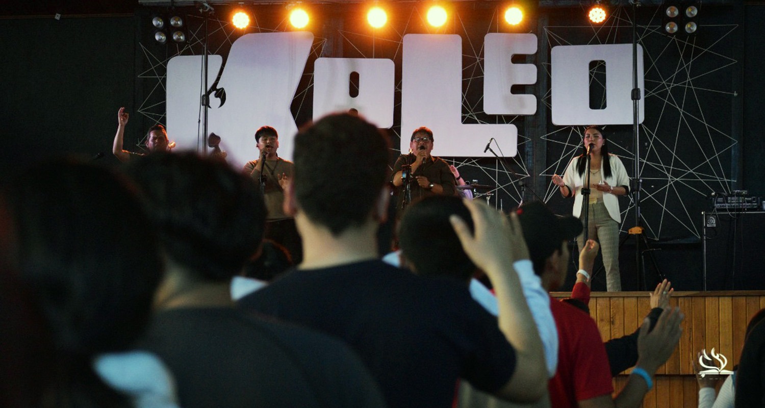 Kaleo 2025