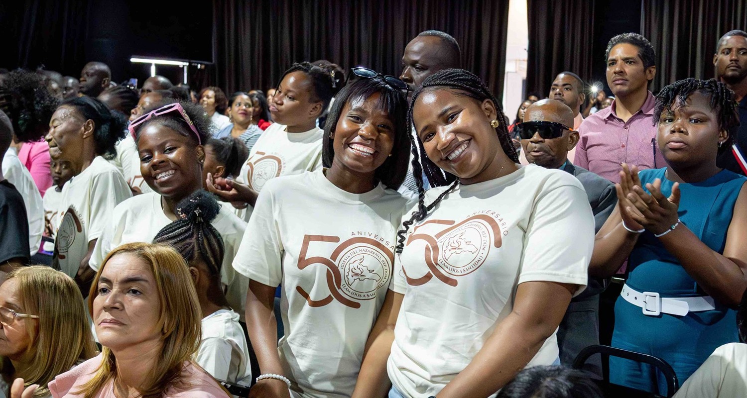 Dominican 50
