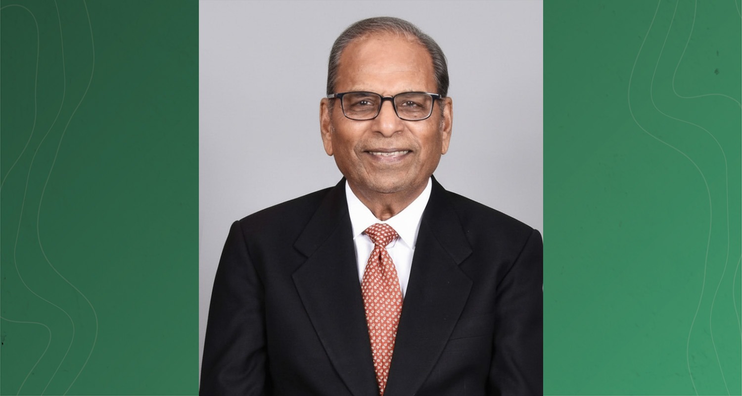 PJ Meshramkar
