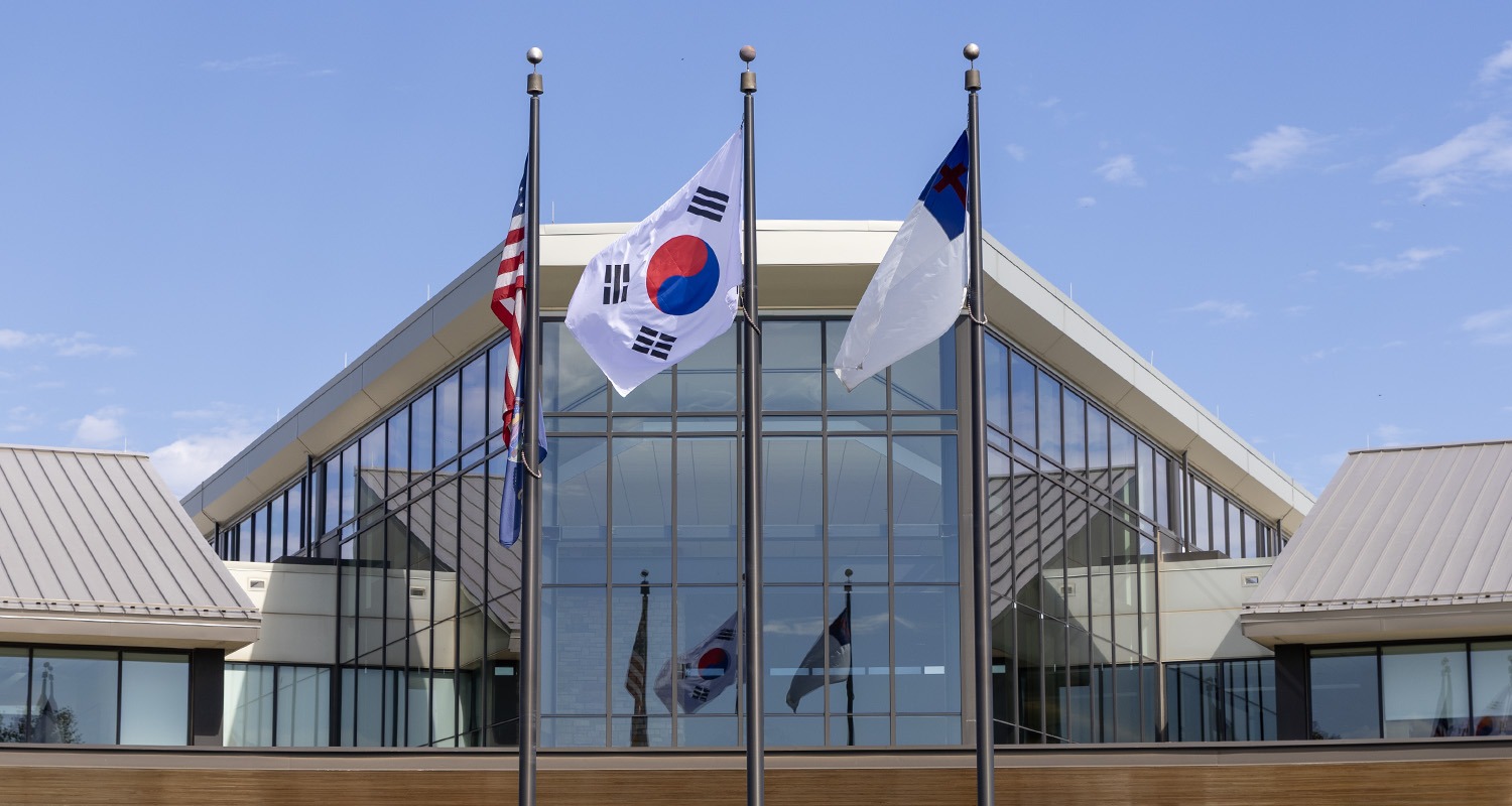 South Korea