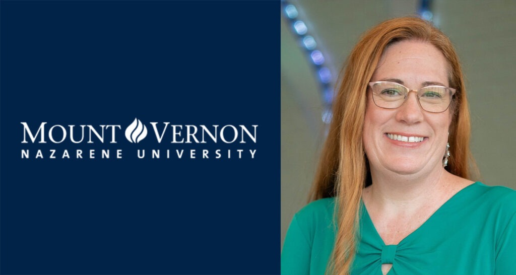 MVNU announces new chief financial officer - Church of the Nazarene