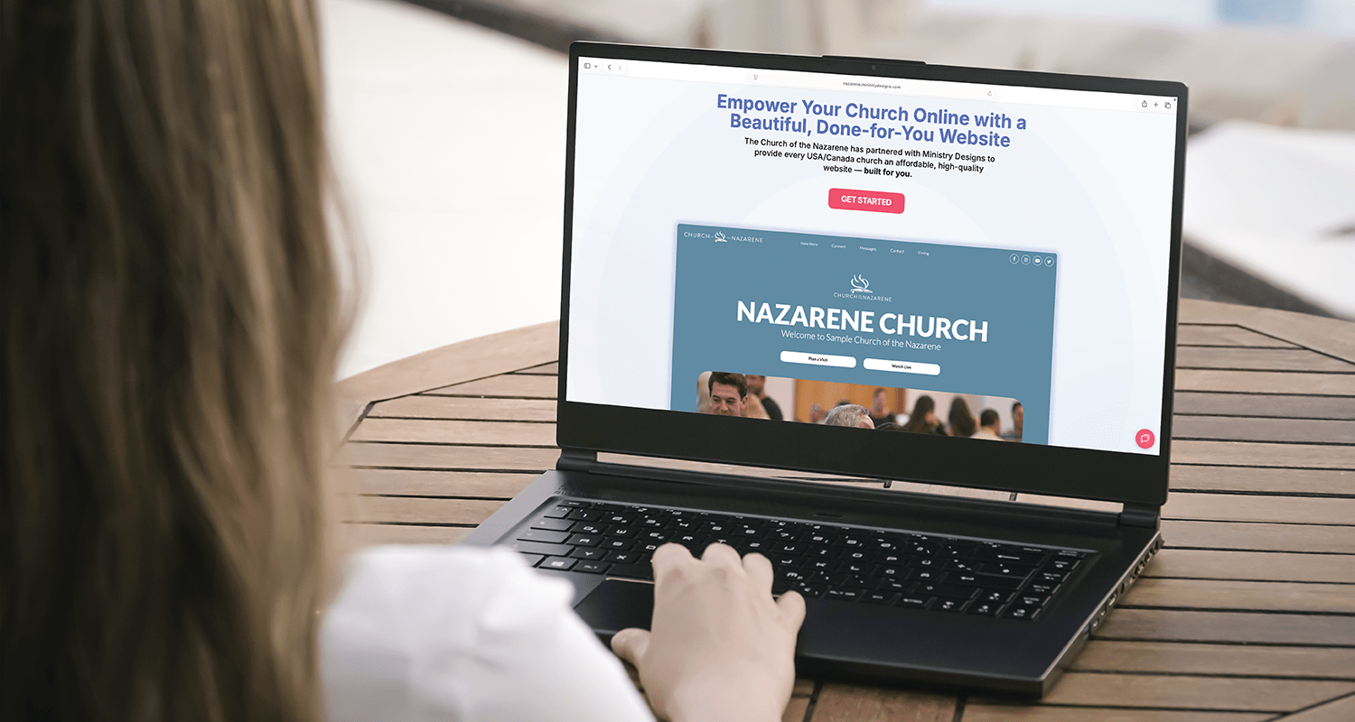 Nazarene Church website