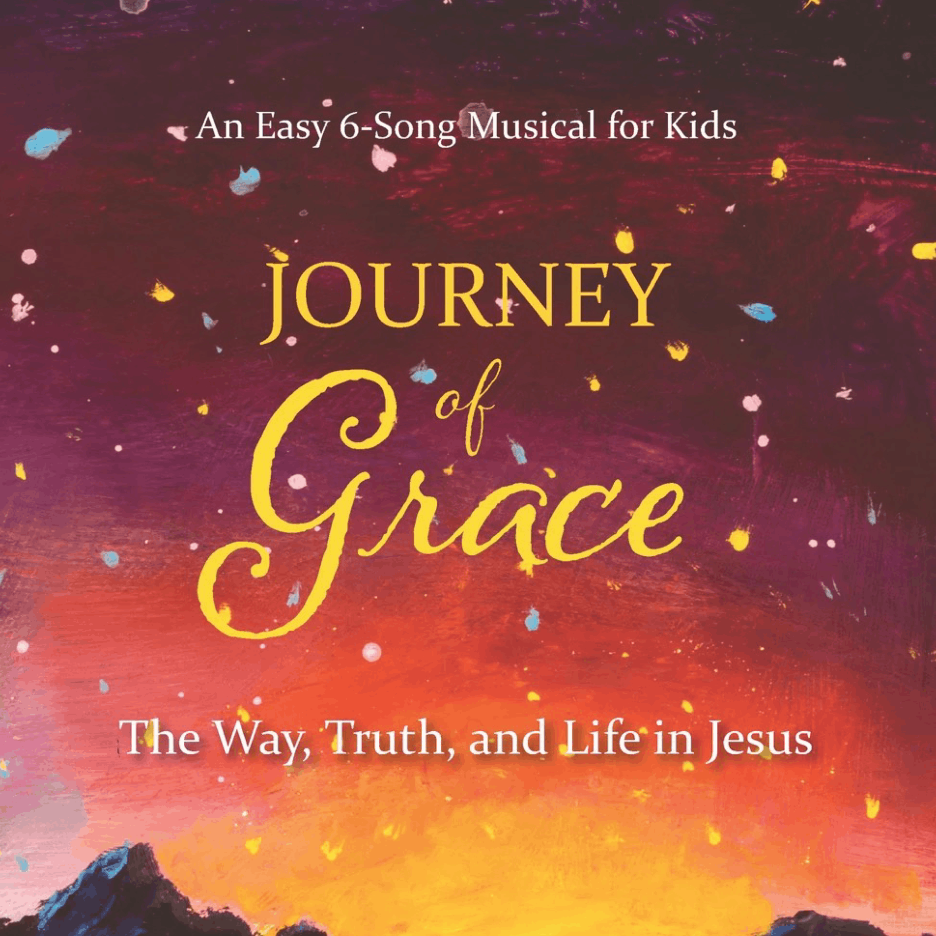 Journey of Grace Musical