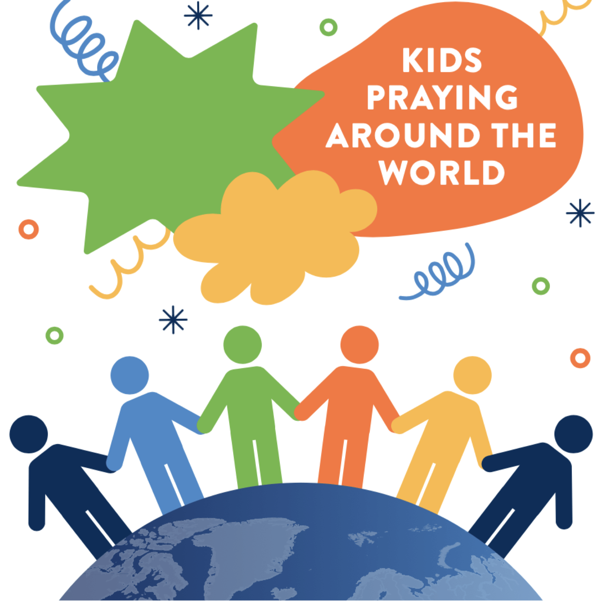 Global Week of Prayer