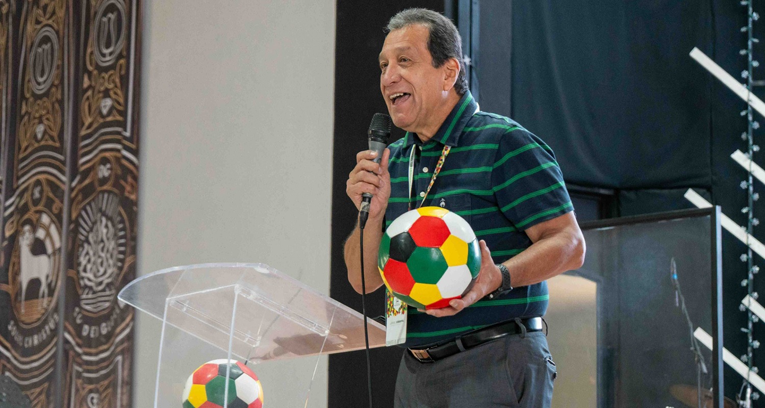 EXPONAZMexico