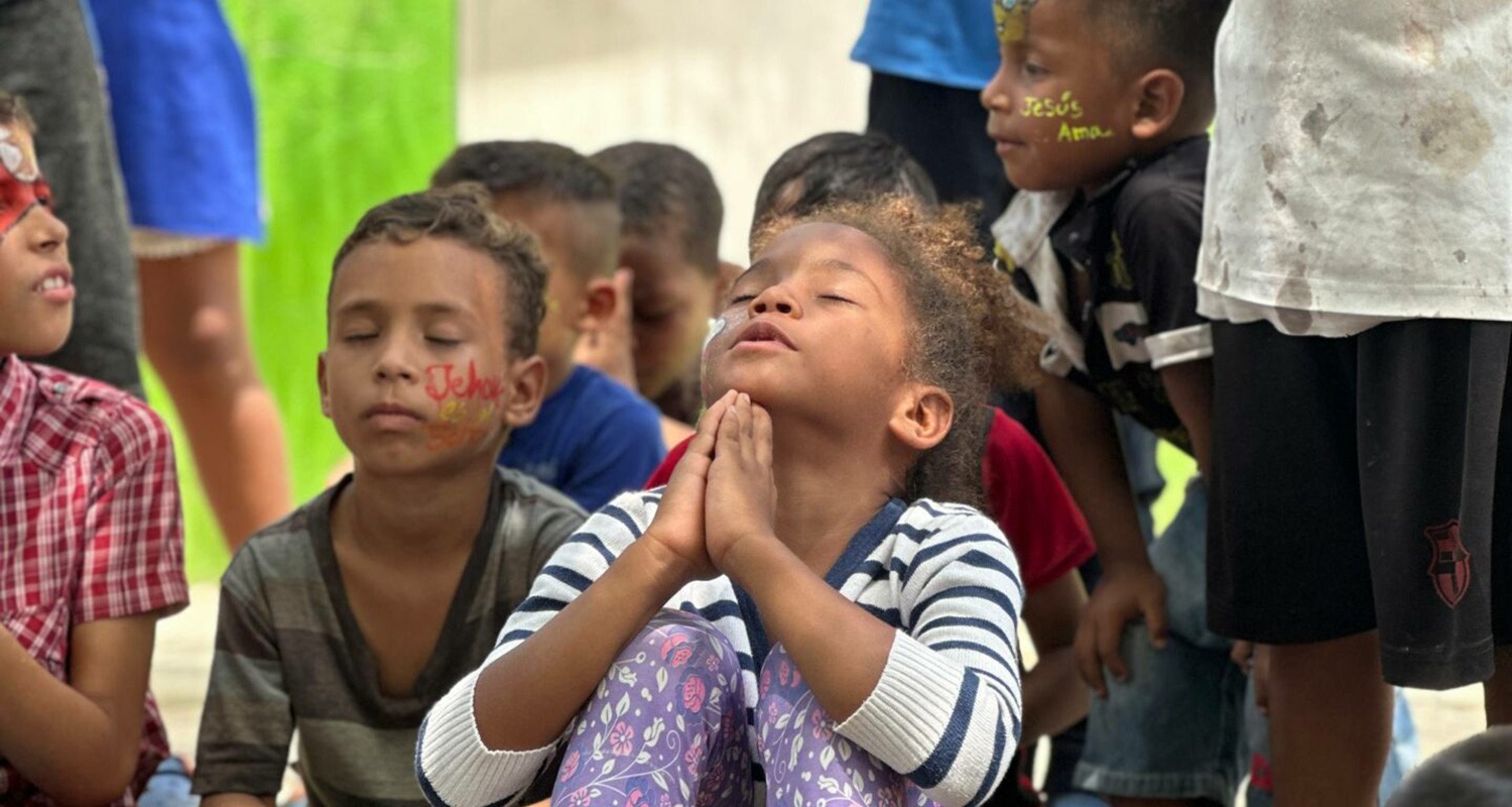 Venezuela