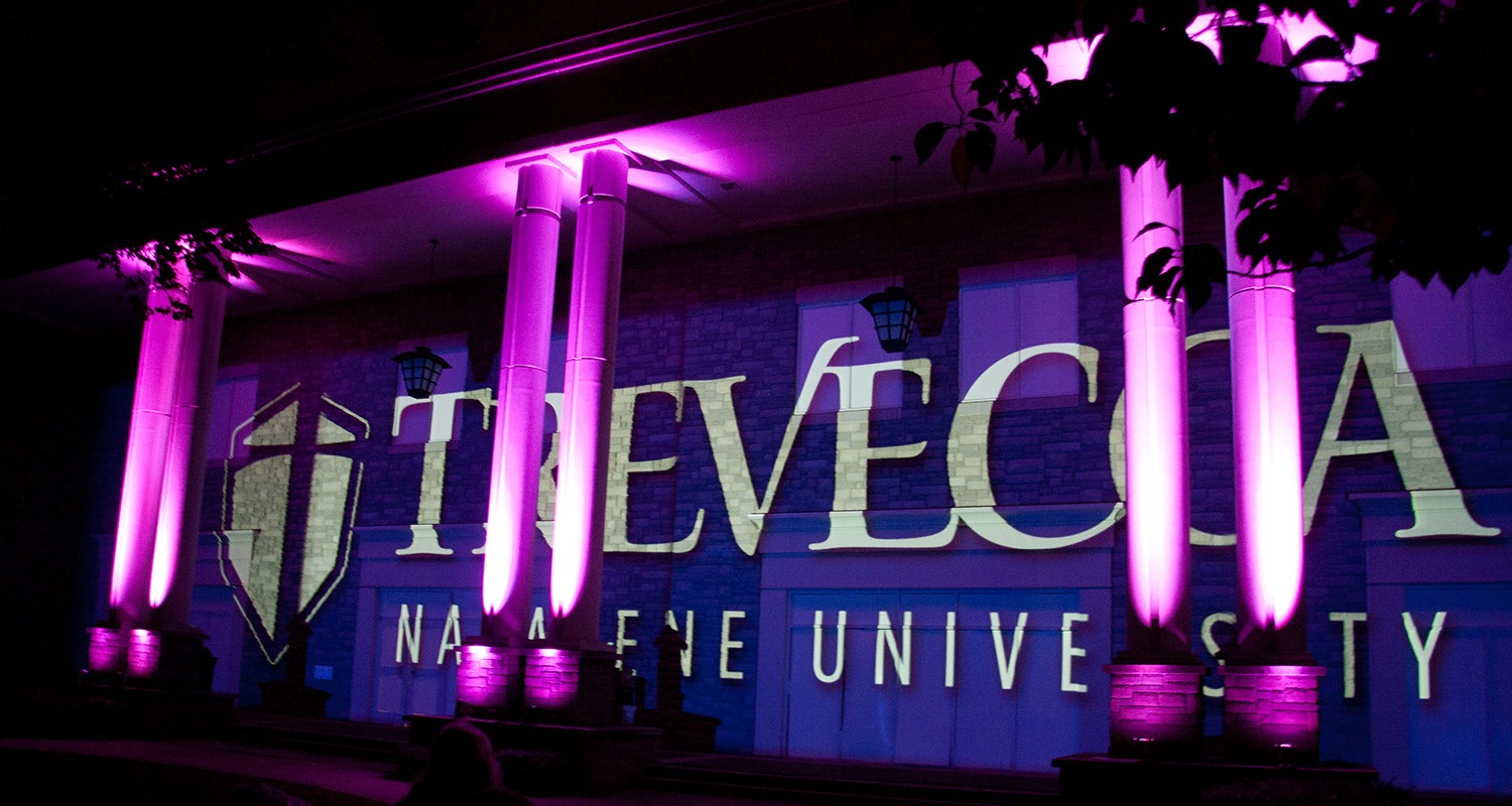 Trevecca