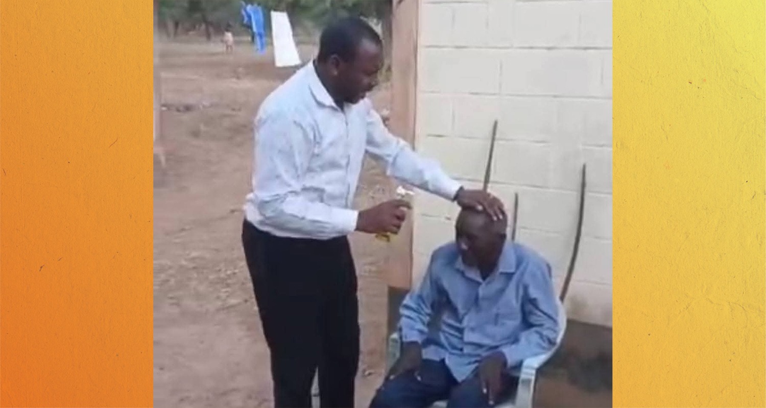 Kenya Miracle