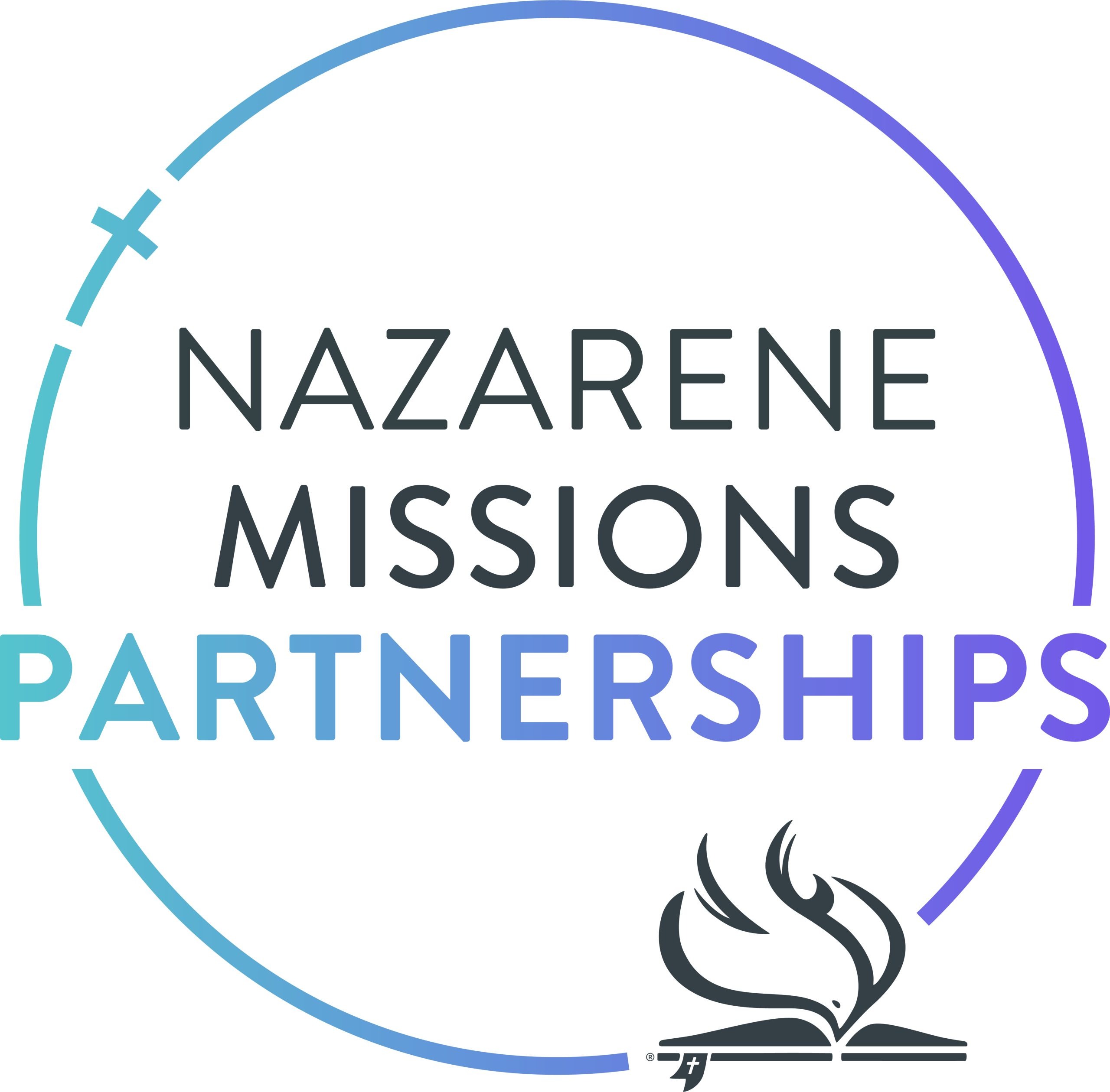 NMP Logo