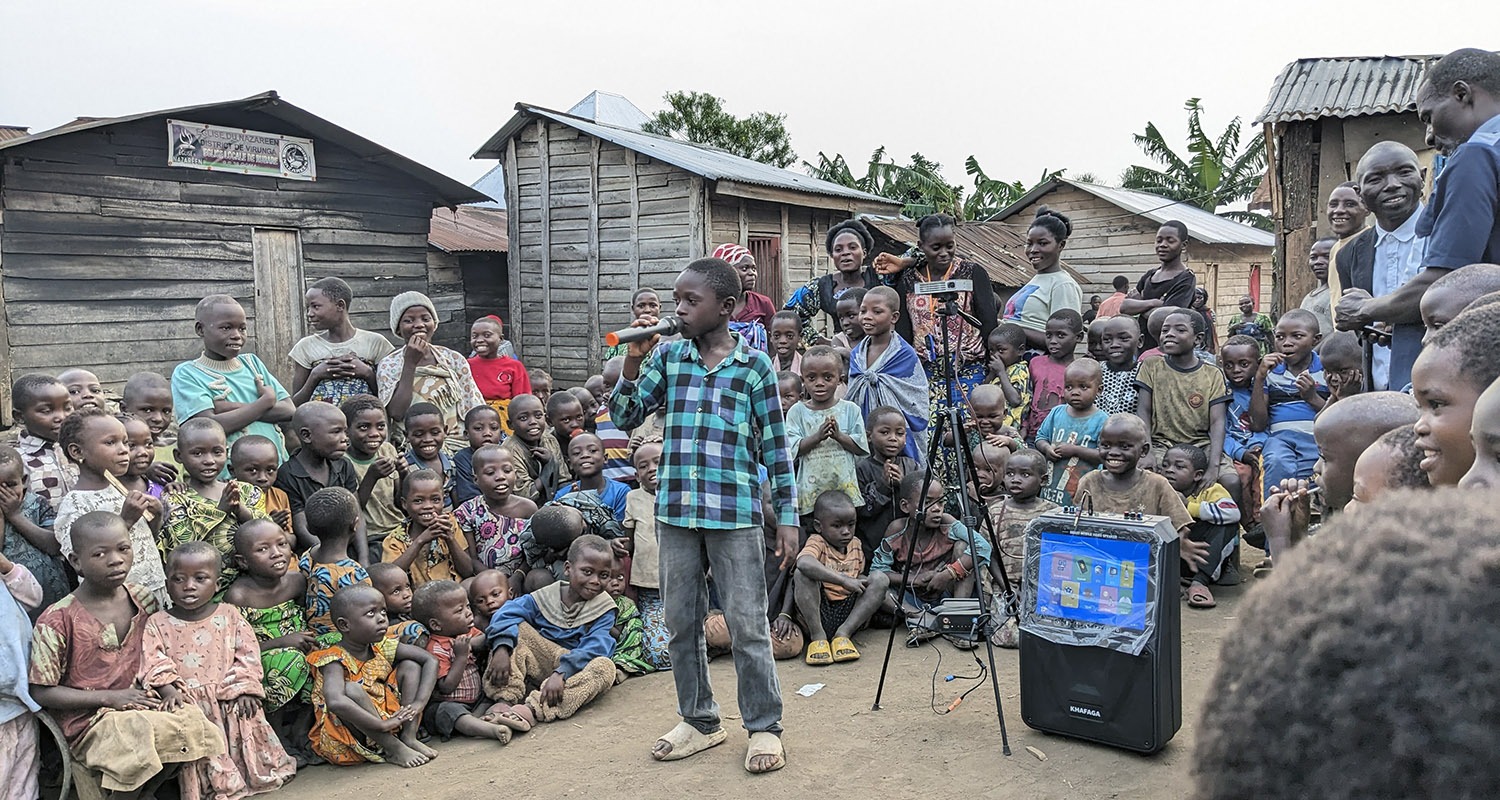 Cameroon
