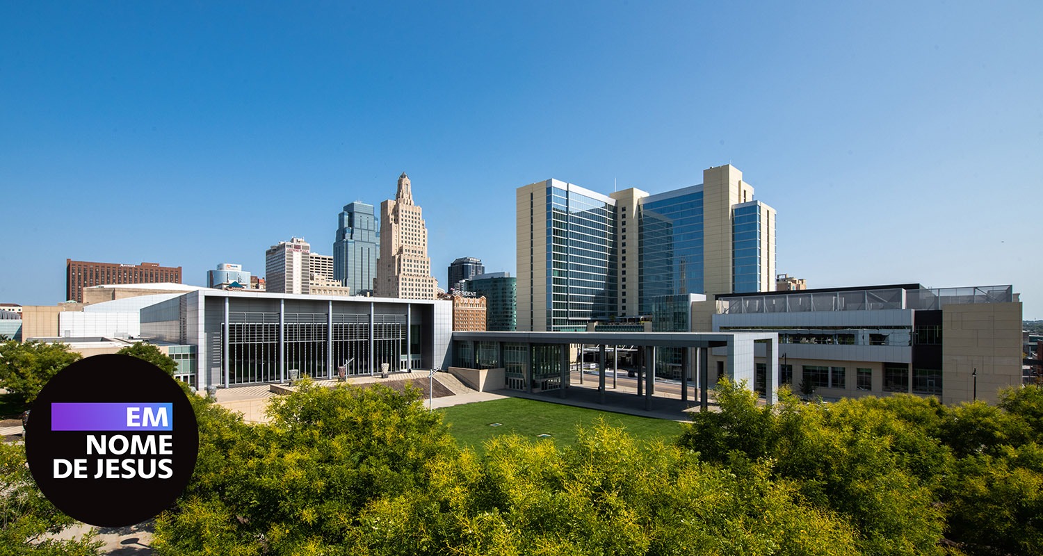 Kansas City Convention Center