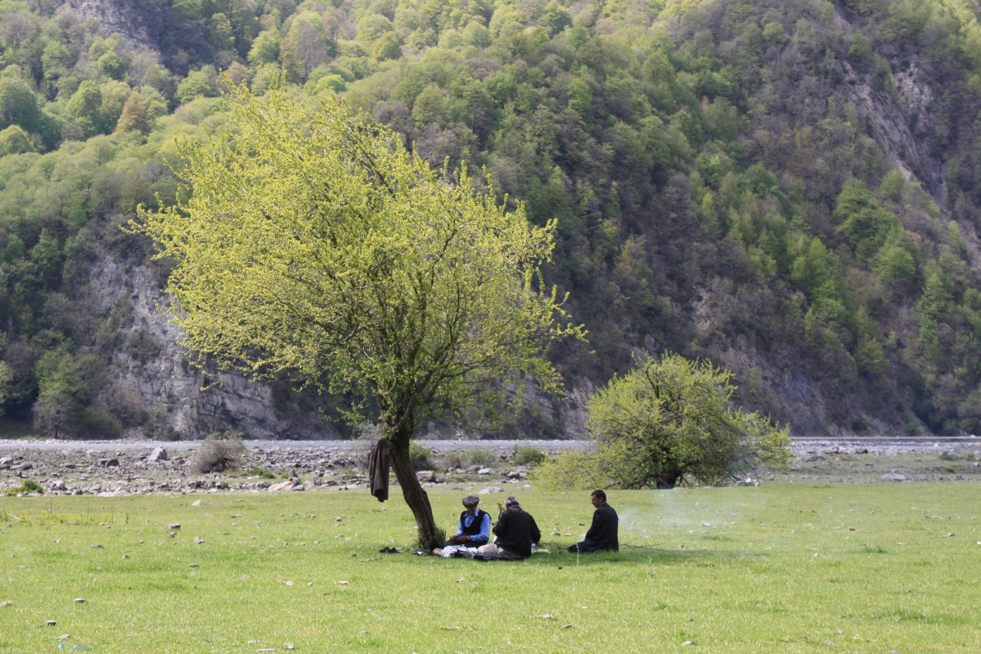 Community & Refugee Ministry Volunteer – Germany