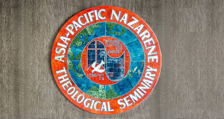 Apnts APNTS seeks new president - Church of the Nazarene