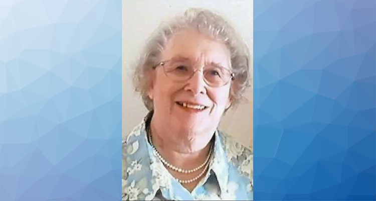 Martha Riley remembered - Church of the Nazarene